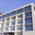 Viva Hotel Luebeck