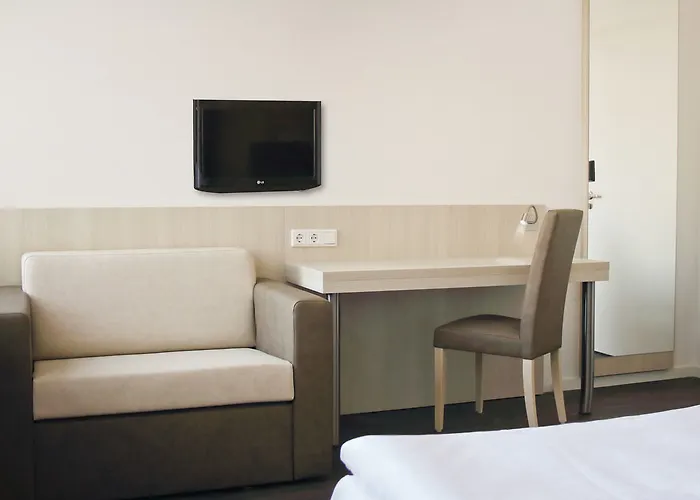 Viva Hotel Luebeck
